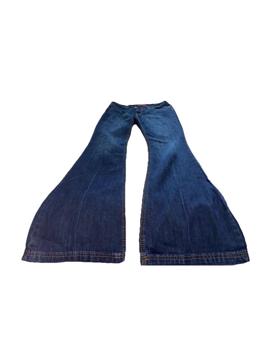 Cinch NWT Women’s Dark Wash Lynden Slim Fit TrouserJeans! Size 31/11 XXL 31Wx38L